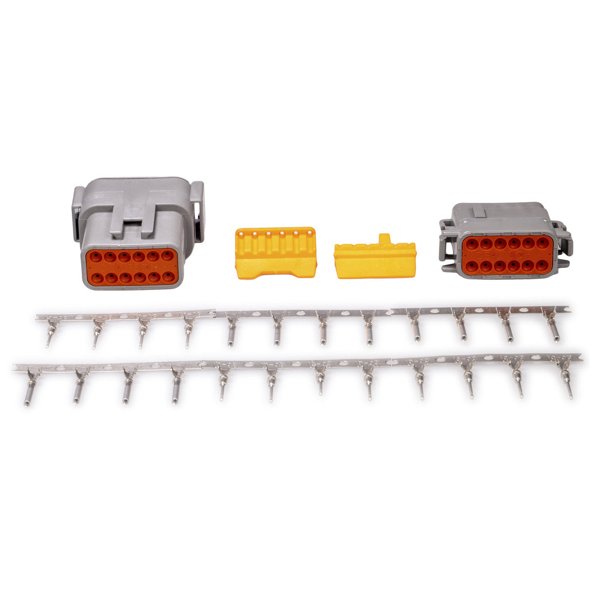 Deutsch DTM12 Connector Kit