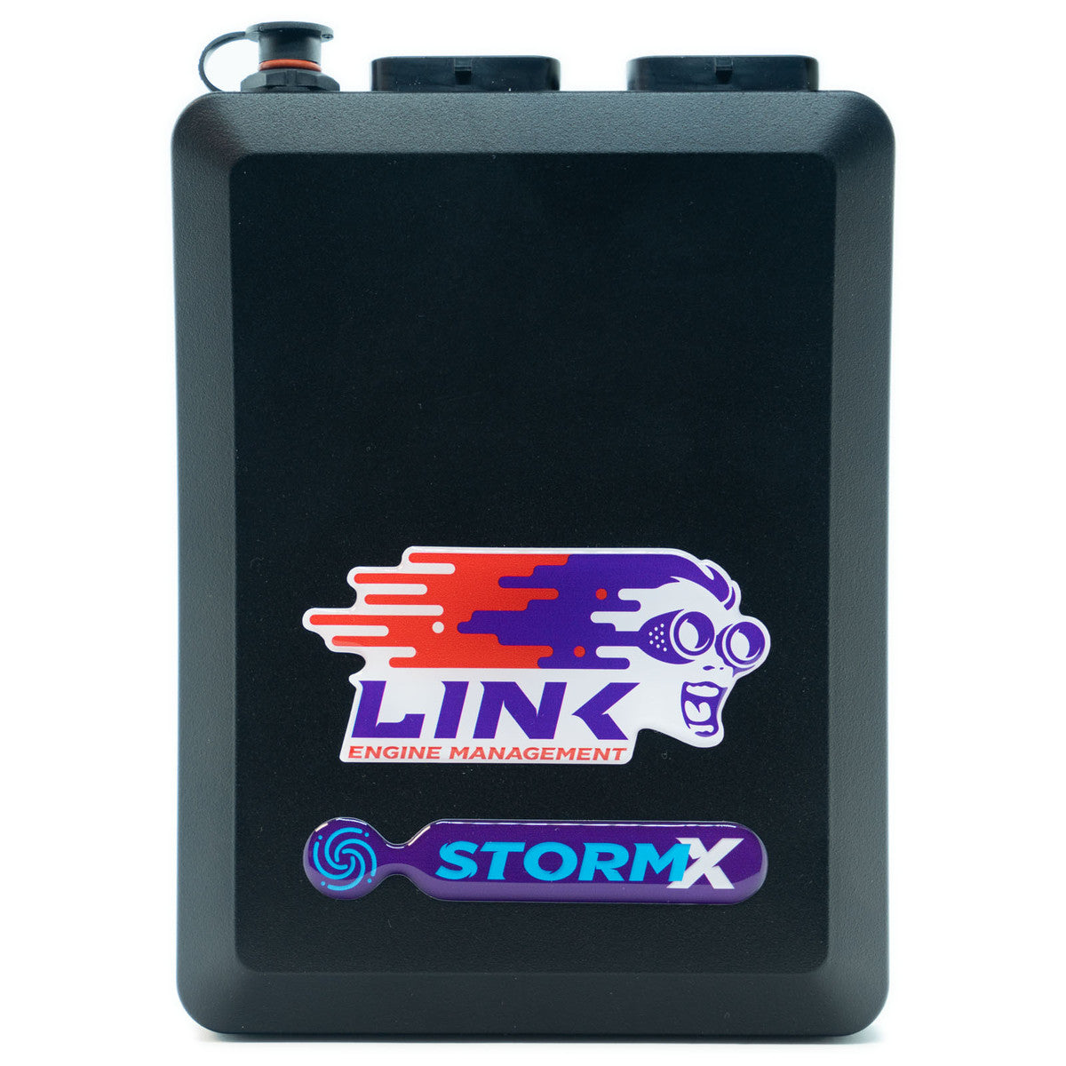 link ecu stormx