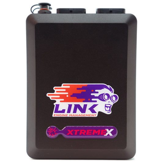 link ecu xtremex