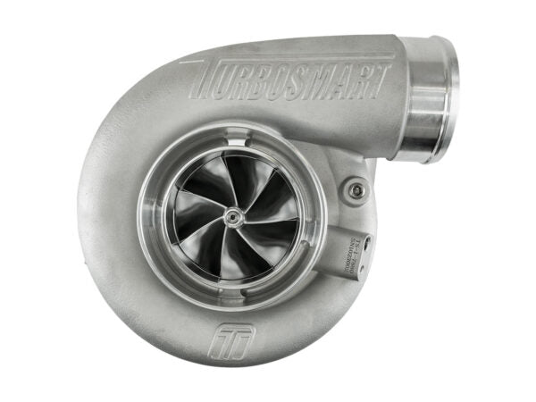 TS-1 Performance Turbocharger 7675 T4 0.96AR Externally Wastegated