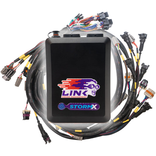 link ecu lsx stormx bundle